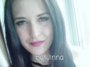 HotJinna
