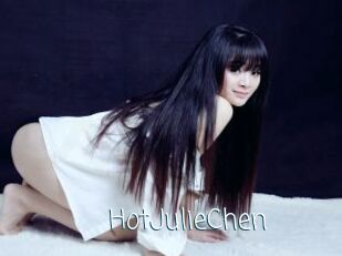 HotJulieChen