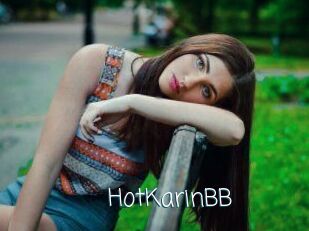 HotKarinBB
