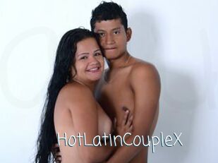 HotLatinCoupleX