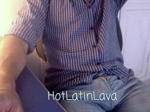 HotLatinLava