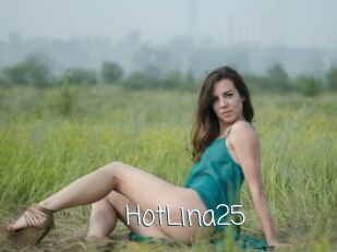 HotLina25