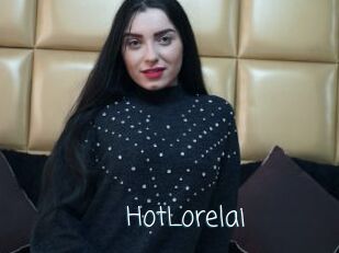 HotLorelai