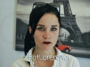 HotLorenStar