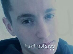 HotLuvboyy