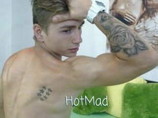 HotMad