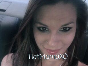 HotMamaXO