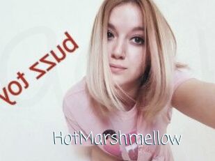 HotMarshmellow
