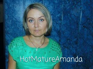 HotMatureAmanda