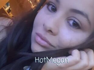 HotMegan