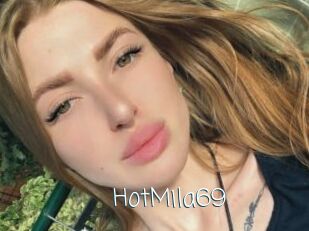 HotMila69