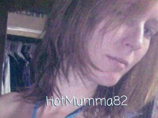 HotMumma82