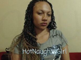 HotNaughtyGirl