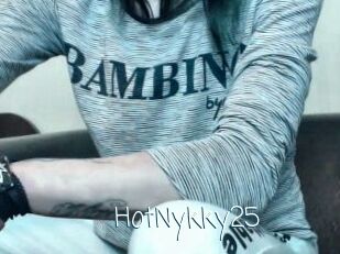 HotNykky25