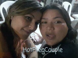 HotPregCouple