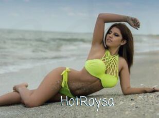 HotRaysa