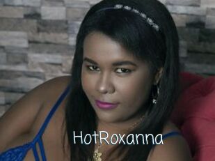 HotRoxanna Adult o Porn
