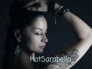 HotSarabella
