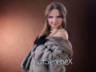 HotSereneX