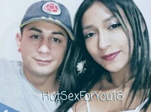 HotSexForYou18
