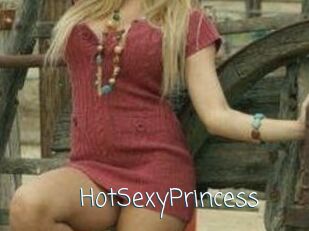 HotSexyPrincess