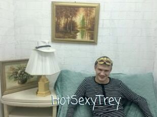 HotSexyTrey