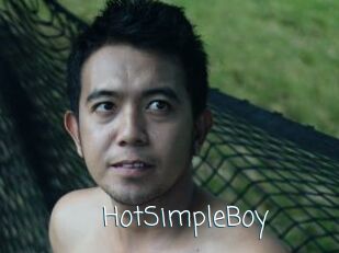 HotSimpleBoy