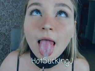 HotSuckingJ