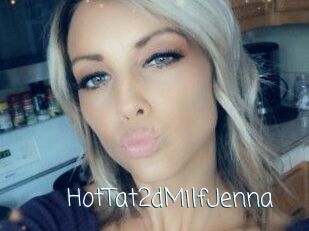 HotTat2dMilfJenna