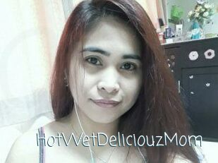 HotWetDeliciouzMom