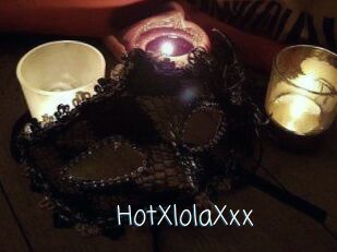 HotXlolaXxx