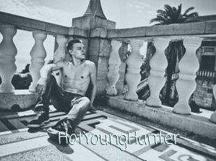 HotYoungHanter