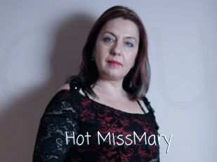Hot_MissMary
