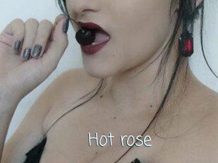 Hot_rose