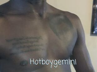 Hotboygemini