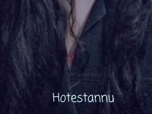Hotestannu