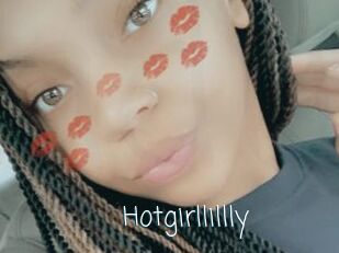 Hotgirllillly