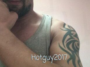 Hotguy2017