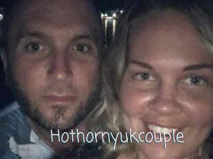 Hothornyukcouple