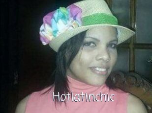 Hotlatinchic