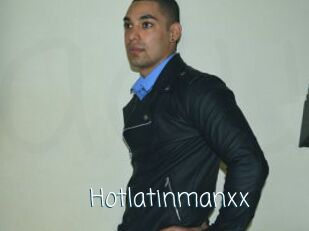 Hotlatinmanxx
