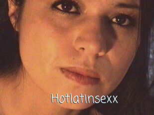 Hotlatinsexx