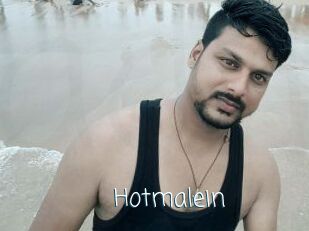 Hotmalein