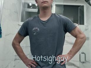 Hotsighguy