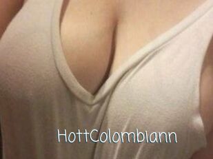 HottColombiann