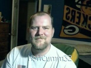 HottCumm32