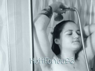 HottForYou96