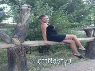 HottNastya