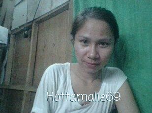Hottamalie69
