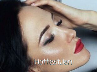 HottestJen